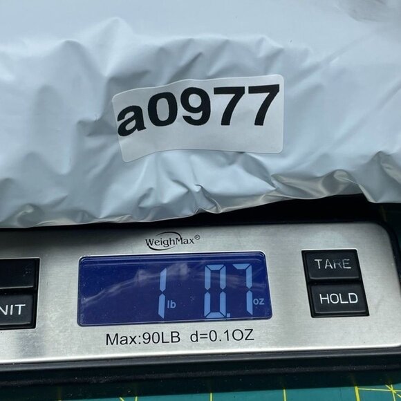 Jachs NY Navy Blue Mens Pants Size 30/30 Cotton Blend Stretch Slim Fit a0977 - Picture 7 of 7